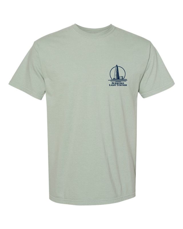 Guiding Lights T-Shirt - SS