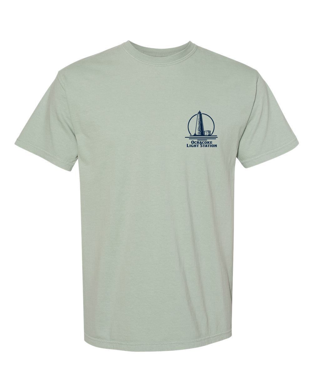 Guiding Lights T-Shirt - SS
