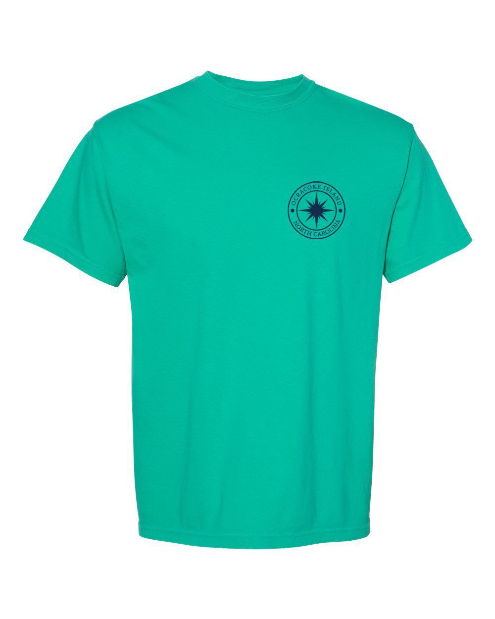 Lighthouse Sunset T-Shirt - SS