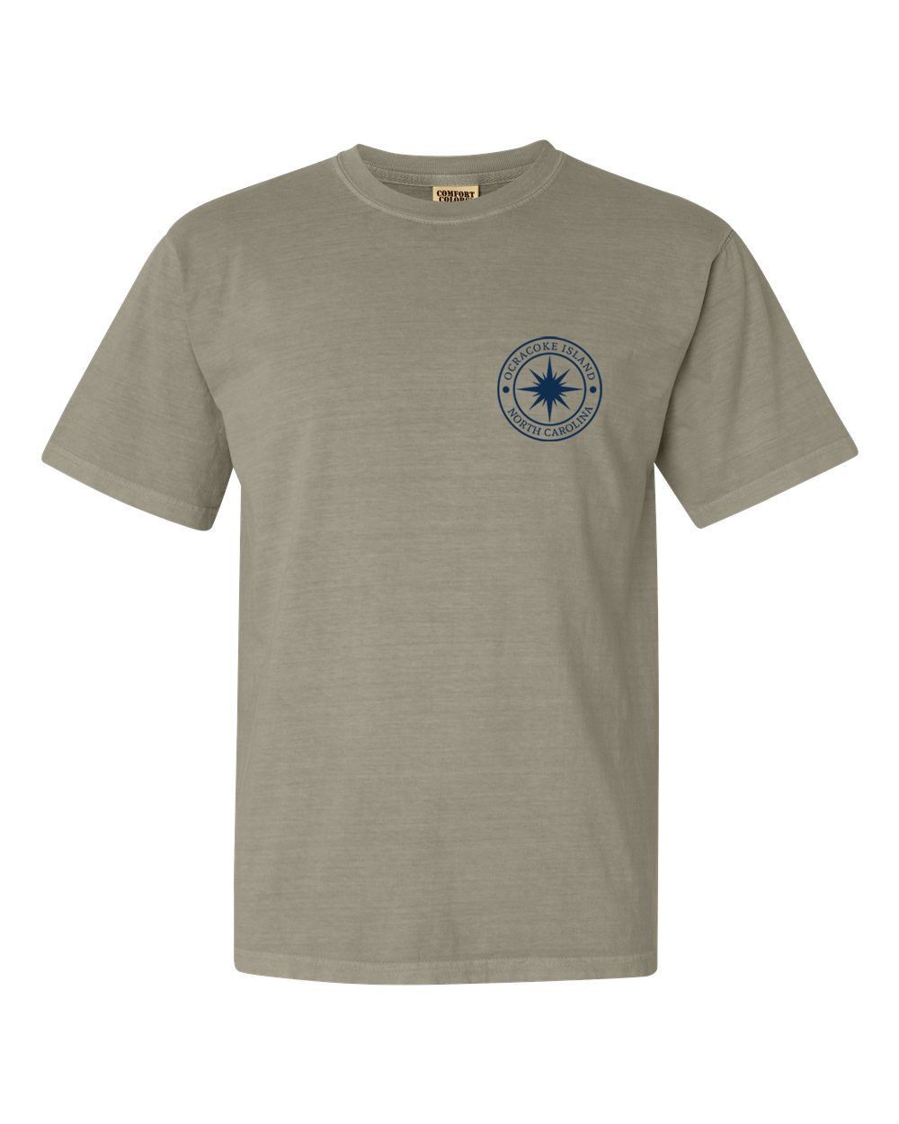 Lighthouse Sunset T-Shirt - SS
