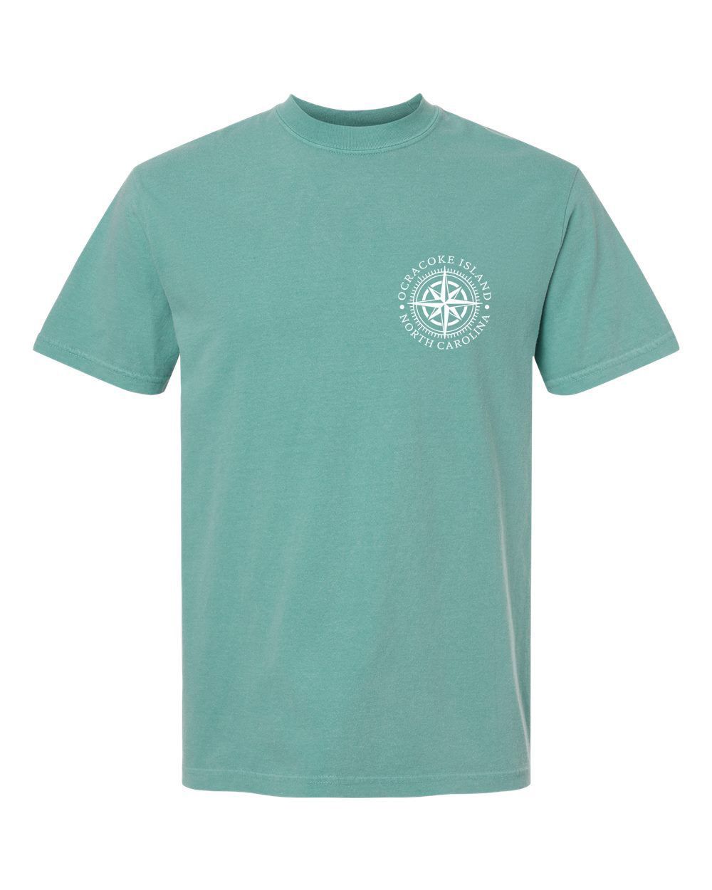 Port of Call T-Shirt - SS