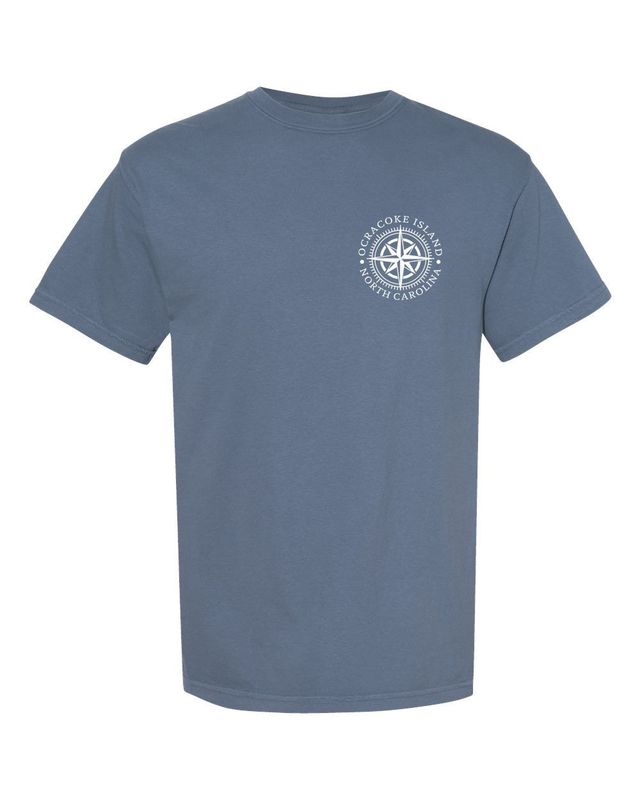Port of Call Short Sleeve T-Shirt