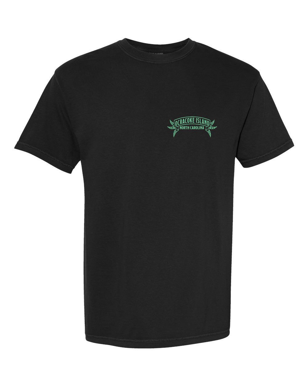 Lighthouse 1823 T- Shirt - Warm Beach - SS