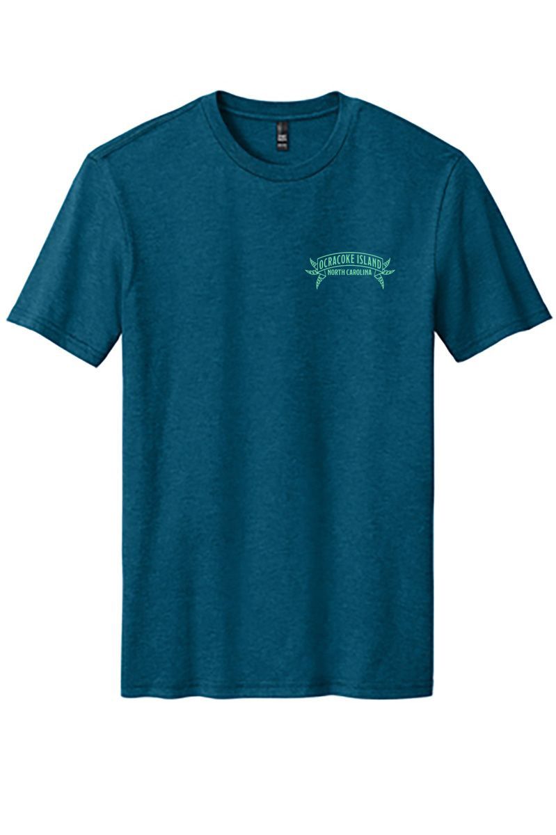 Lighthouse 1823 ( Warm Beach) Shirt