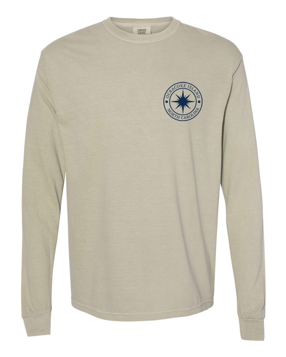 Lighthouse Sunset T-Shirt - LS