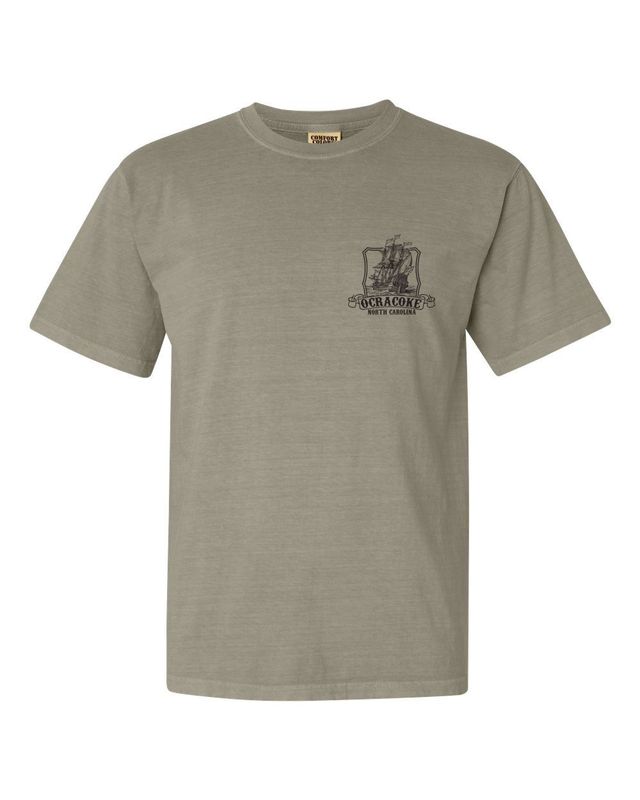 Pirate's Brawl T-Shirt SS