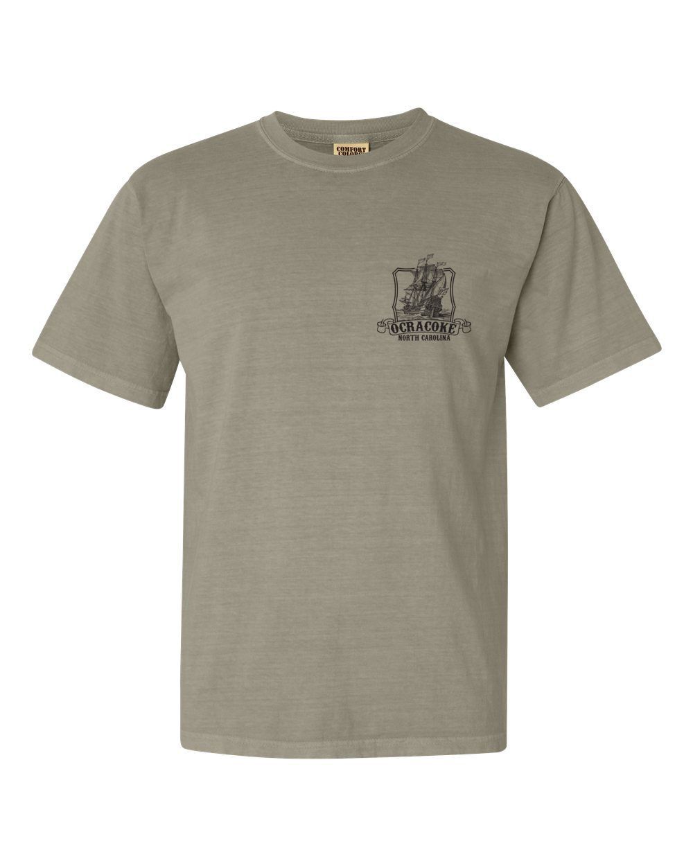 Pirate&#39;s Brawl T-Shirt SS