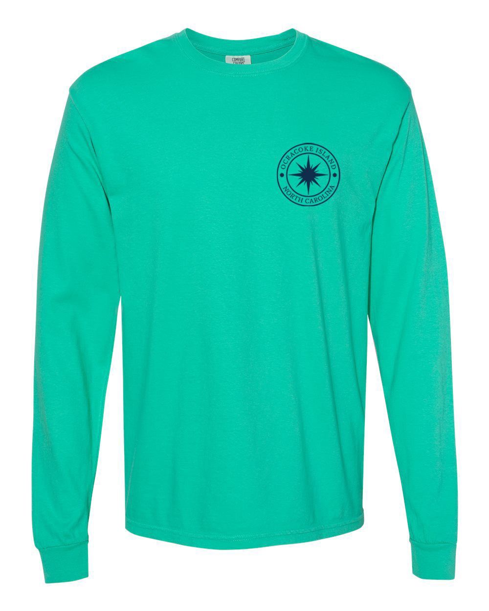 Lighthouse Sunset T-Shirt - LS
