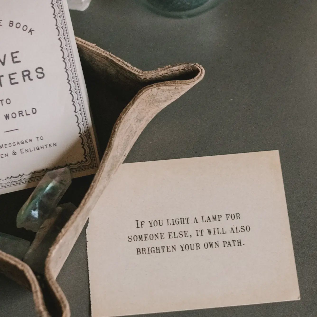 150 Love Letters to the World
