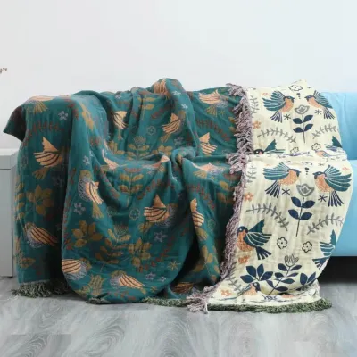 Blankets &amp; Decorative Pillows