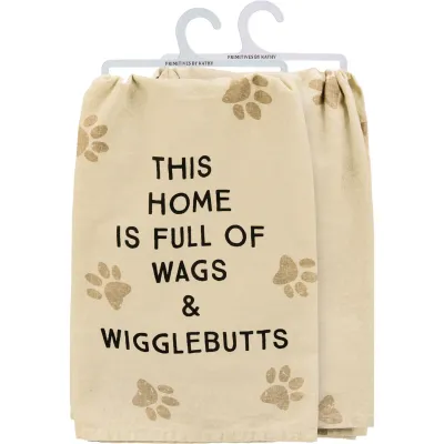 Kitchen Towels
