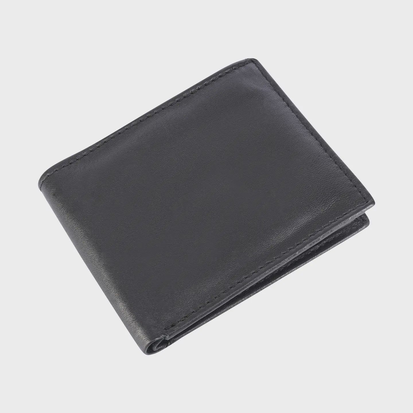Men&#39;s Leather Peter Wallet