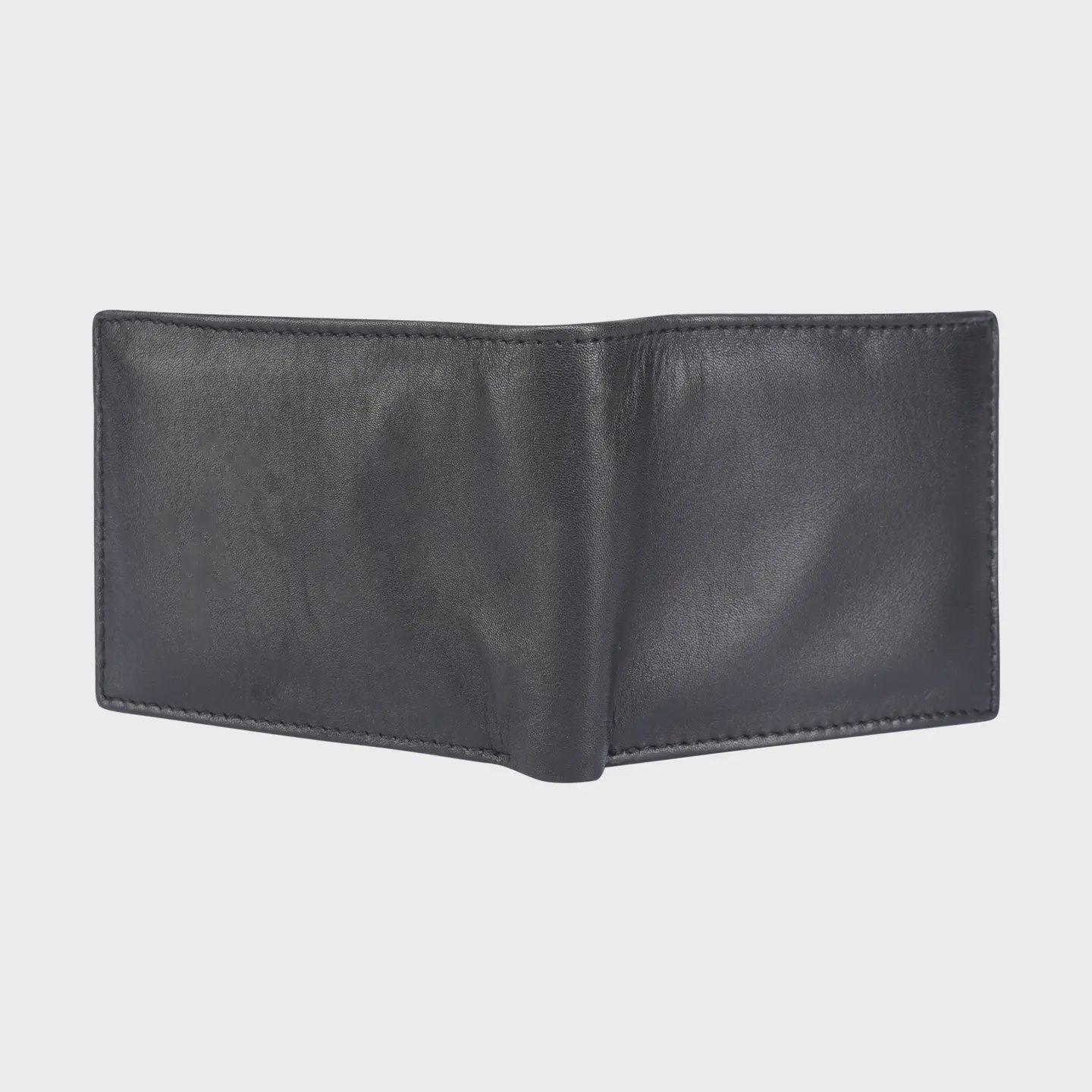 Men&#39;s Leather Peter Wallet