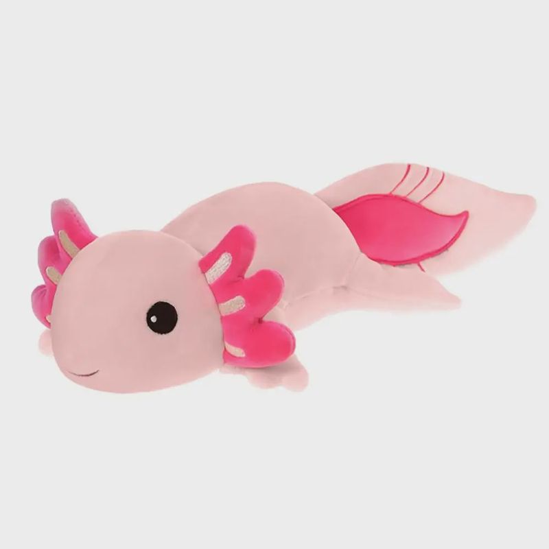 10.5IN AXOLOTL