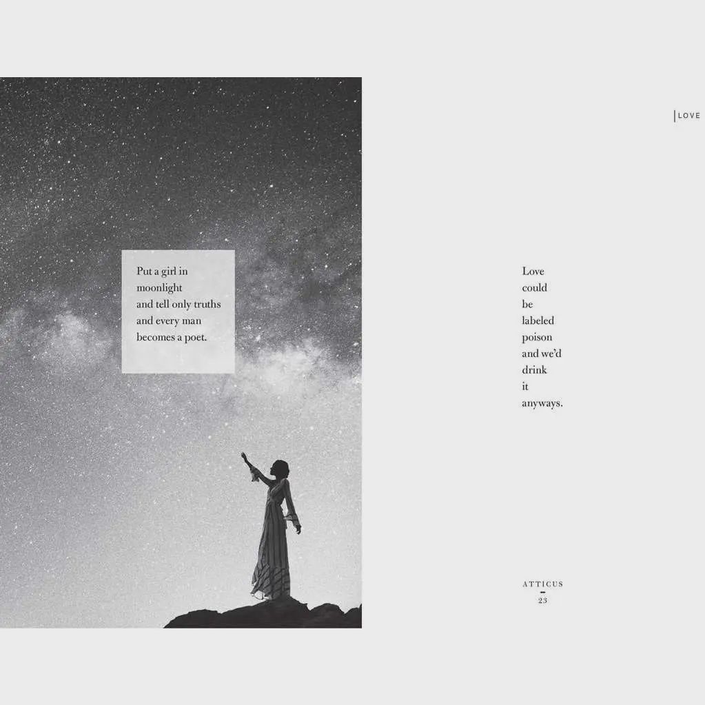 Love Her Wild | English/Soft Cover