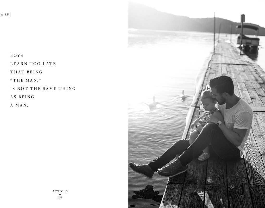 Love Her Wild | English/Soft Cover