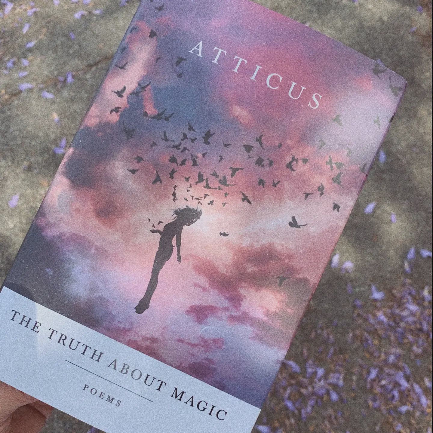 The Truth About Magic