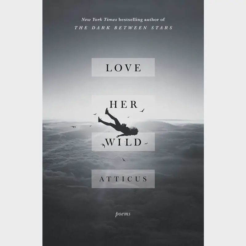 Love Her Wild | English/Soft Cover