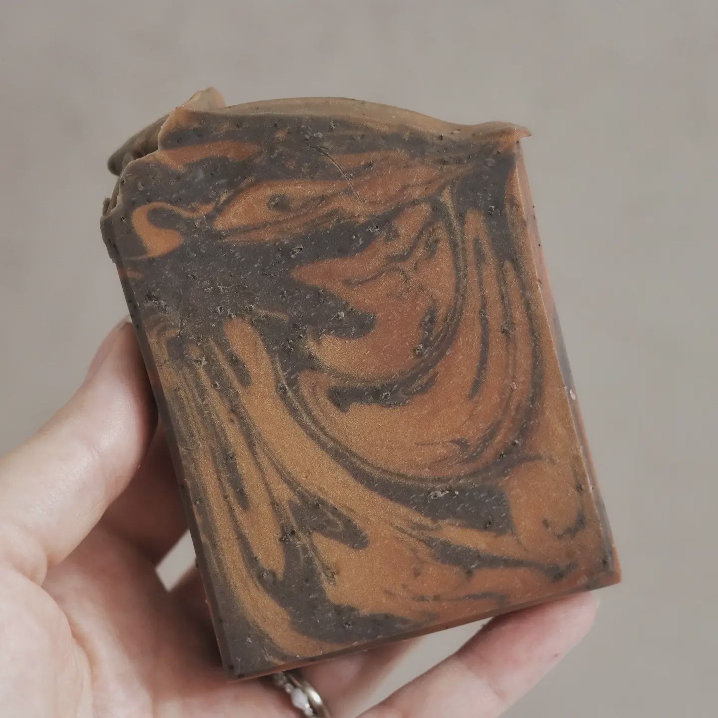 Scotch Whisky Men’s Soap
