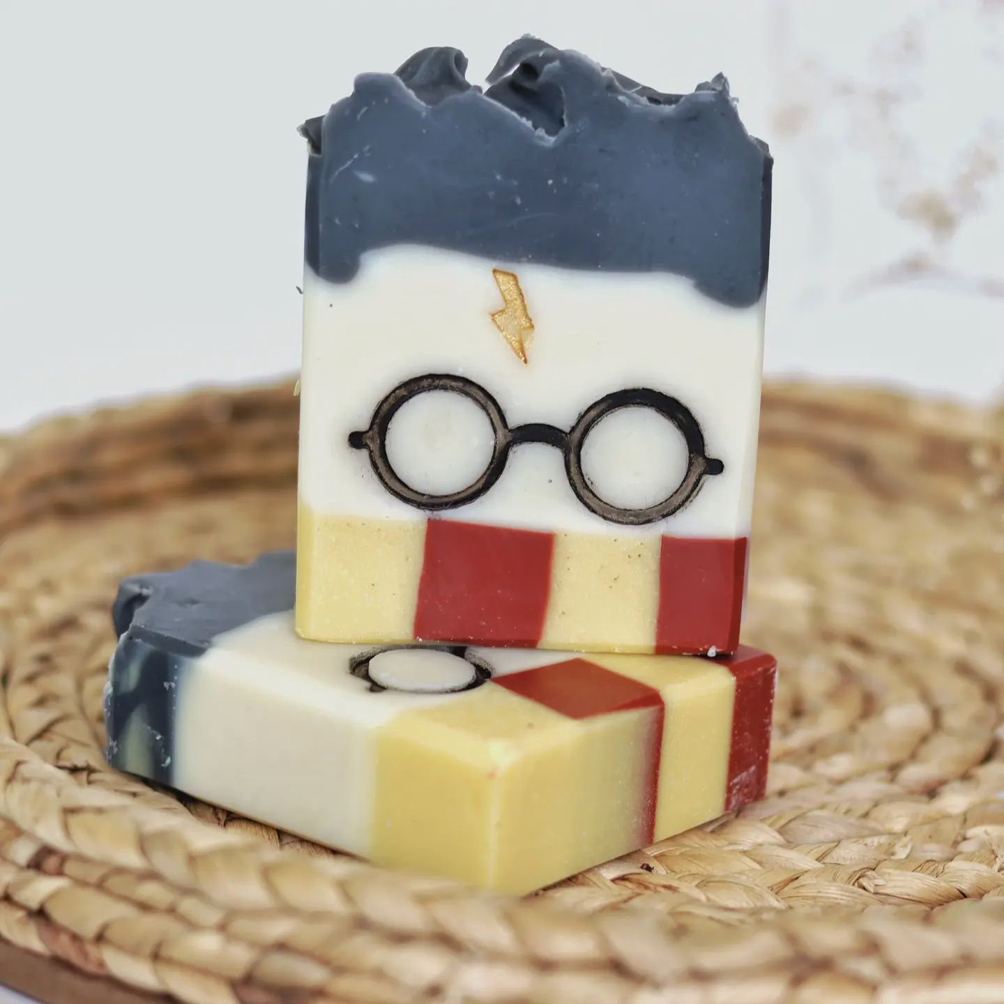 You’re A Wizard Artisan Soap