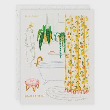 Seedlings Card