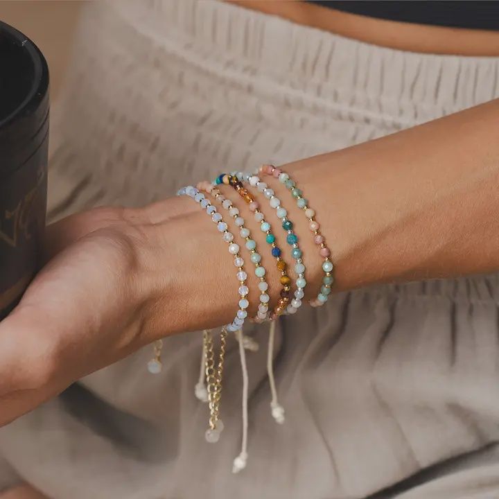 Healing Bracelet