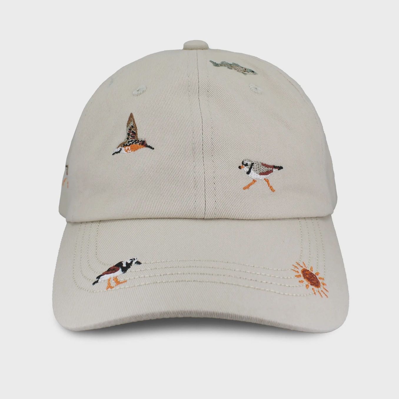 Beach Life Hat | Putty