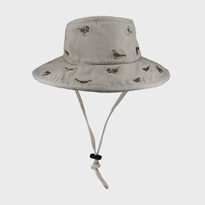 Sparrows Boonie Hat | Sand Dune