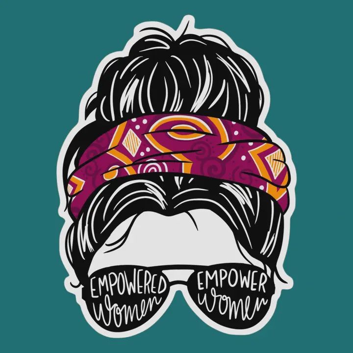 Empowered Women Empower Women