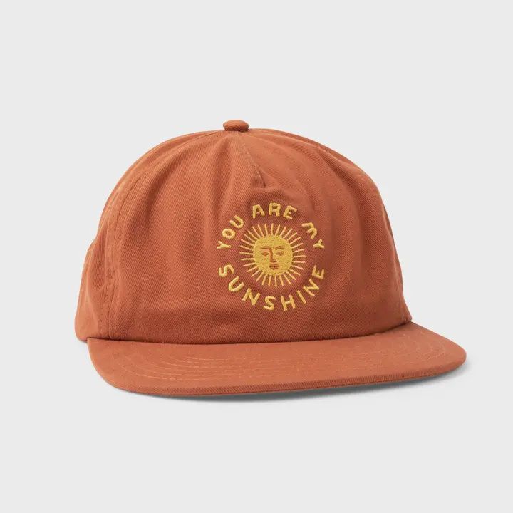 You Are My Sunshine Hat