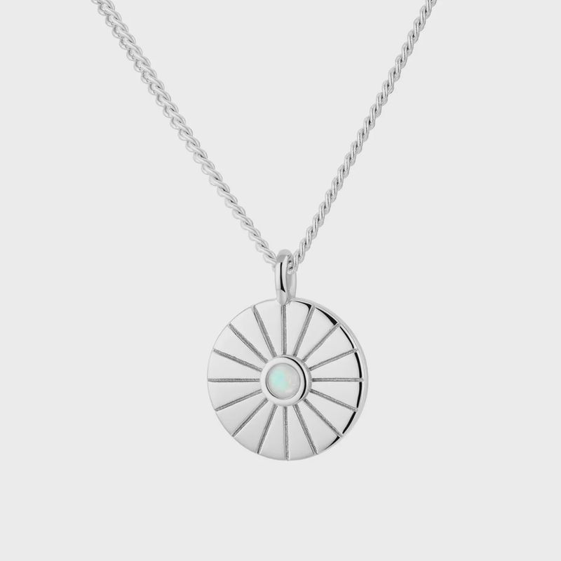 Adeline Necklace