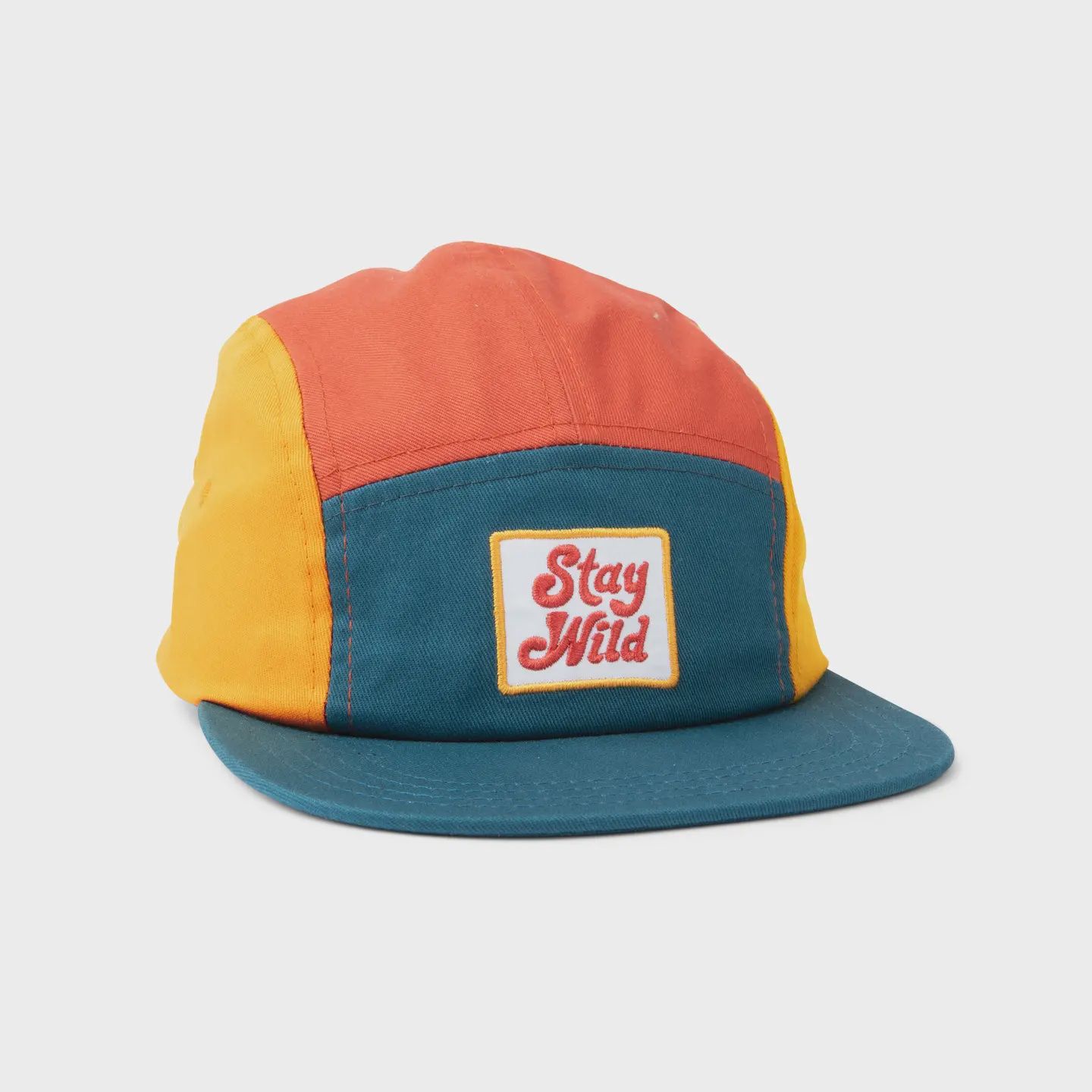Baby &amp; Kids Hat | Stay Wild