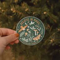 Sticker | Believe In Magic