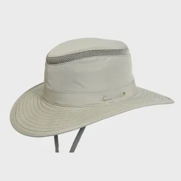 Tarpoon Springs Recycled Sailing Hat