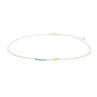 &quot;Create Your Own Sunshine&quot; Goddess Necklace