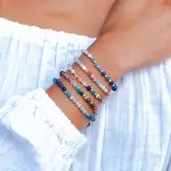 4mm Healing Bracelet