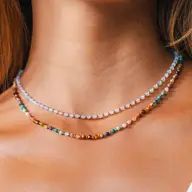 3mm Healing Necklace