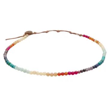 Divine Healer 4mm Necklace
