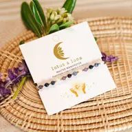 4mm Healing Bracelet