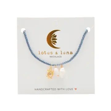 Catch of the Day Offshore Necklace