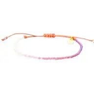 &quot;Stay Wild, Moon Child&quot; Goddess Bracelet