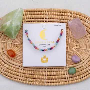 3mm Healing Necklace