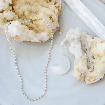 3mm Healing Necklace