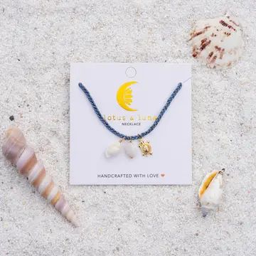 Catch of the Day Offshore Necklace