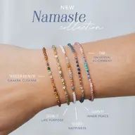 Namaste Bracelet