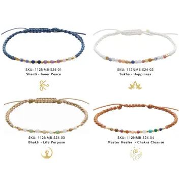 Namaste Bracelet