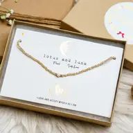 Self Love Pearl Goddess Necklace