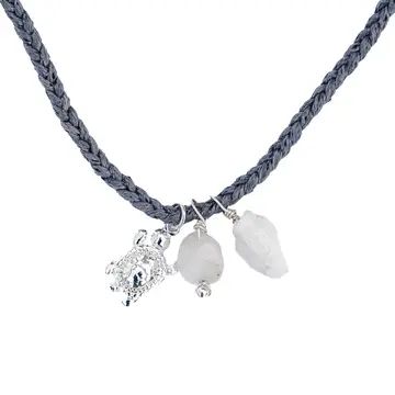Surfrider Offshore Necklace