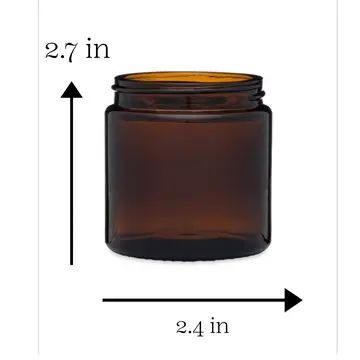 Slow Burn - Bookish Candle