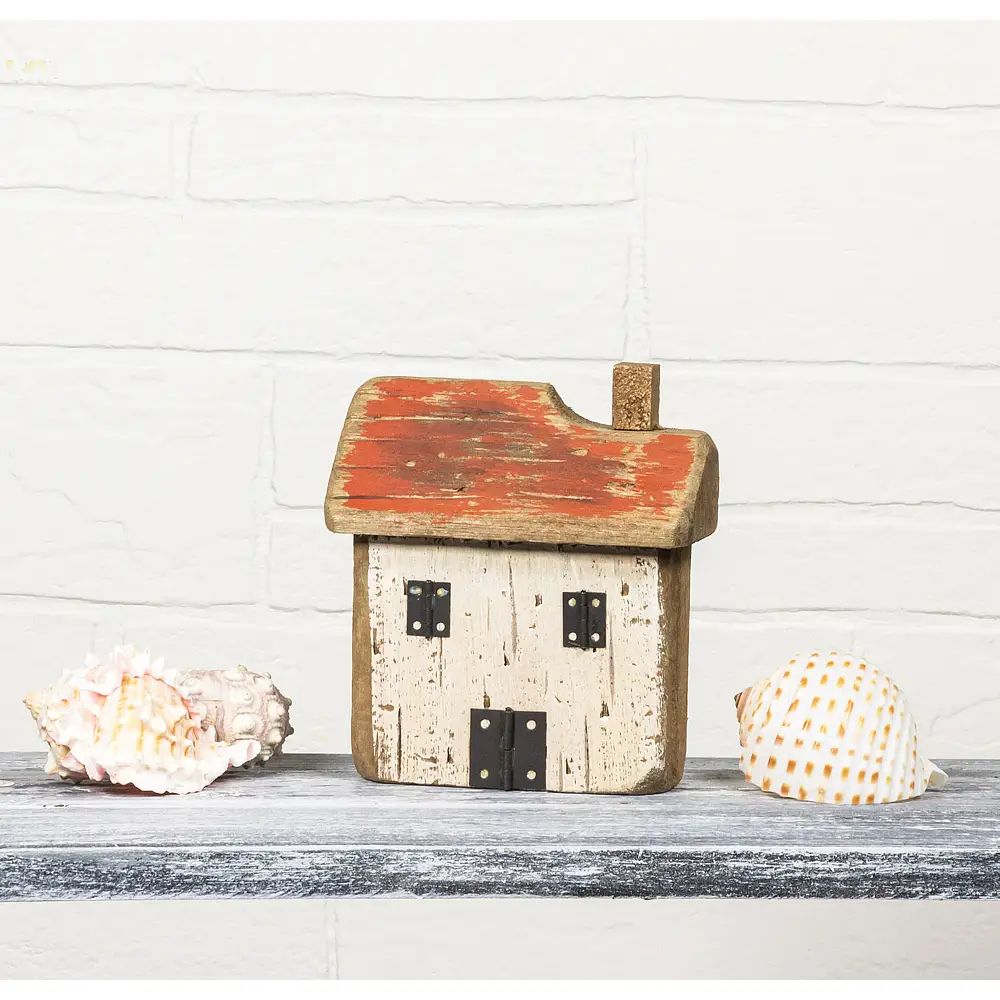 Seaside White House - small